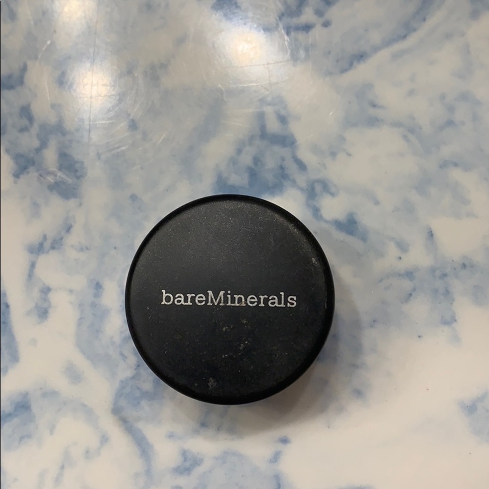 Bare Minerals Eye Shadow “Blush”